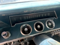 1962 Chevrolet Biscayne for sale in Michigan (ID-105510)