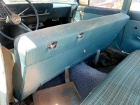 1962 Chevrolet Biscayne for sale in Michigan (ID-105510)