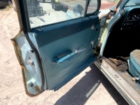 1962 Chevrolet Biscayne for sale in Michigan (ID-105510)