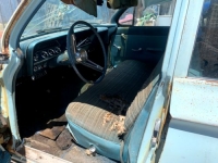 1962 Chevrolet Biscayne for sale in Michigan (ID-105510)