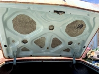 1962 Chevrolet Biscayne for sale in Michigan (ID-105510)
