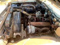 1962 Chevrolet Biscayne for sale in Michigan (ID-105510)