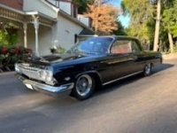 1962 Chevrolet Biscayne for sale in Michigan (ID-119998)
