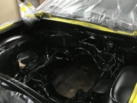 1962 Chevrolet Biscayne for sale in Michigan (ID-119998)