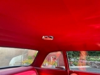 1962 Chevrolet Biscayne for sale in Michigan (ID-119998)