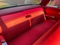 1962 Chevrolet Biscayne for sale in Michigan (ID-119998)