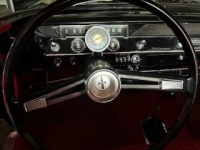1962 Chevrolet Biscayne for sale in Michigan (ID-119998)