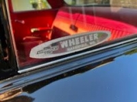 1962 Chevrolet Biscayne for sale in Michigan (ID-119998)