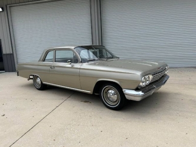 1962 Chevrolet Biscayne for sale