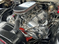 1962 Chevrolet Biscayne for sale in Michigan (ID-125826)