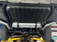 1962 Chevrolet Biscayne for sale in Michigan (ID-125826)