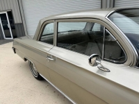 1962 Chevrolet Biscayne for sale in Michigan (ID-125826)