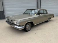1962 Chevrolet Biscayne for sale in Michigan (ID-125826)