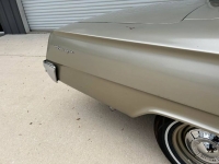1962 Chevrolet Biscayne for sale in Michigan (ID-125826)