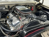 1962 Chevrolet Biscayne for sale in Michigan (ID-125826)