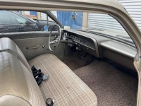 1962 Chevrolet Biscayne for sale in Michigan (ID-125826)