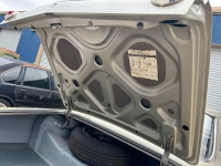 1962 Chevrolet Biscayne for sale in Michigan (ID-125826)
