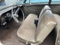 1962 Chevrolet Biscayne for sale in Michigan (ID-125826)