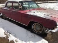1962 Chevrolet Biscayne for sale (ID-99408)