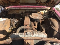 1962 Chevrolet Biscayne for sale (ID-99408)