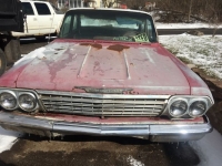 1962 Chevrolet Biscayne for sale (ID-99408)