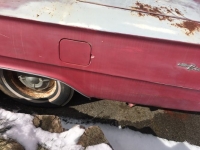 1962 Chevrolet Biscayne for sale (ID-99408)