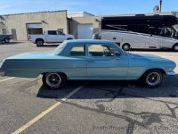 1962 Chevrolet Biscayne for sale in West Babylon, New York (ID-137785)