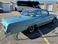 1962 Chevrolet Biscayne for sale in West Babylon, New York (ID-137785)