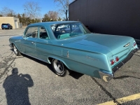1962 Chevrolet Biscayne for sale in West Babylon, New York (ID-137785)