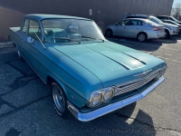 1962 Chevrolet Biscayne for sale in West Babylon, New York (ID-137785)