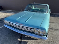 1962 Chevrolet Biscayne for sale in West Babylon, New York (ID-137785)