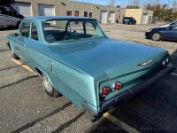 1962 Chevrolet Biscayne for sale in West Babylon, New York (ID-137785)