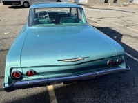 1962 Chevrolet Biscayne for sale in West Babylon, New York (ID-137785)