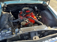 1962 Chevrolet Biscayne for sale in West Babylon, New York (ID-137785)