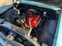 1962 Chevrolet Biscayne for sale in West Babylon, New York (ID-137785)