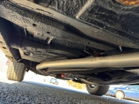 1962 Chevrolet Biscayne for sale in West Babylon, New York (ID-137785)