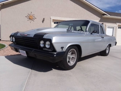 1962 Chevrolet Biscayne for sale