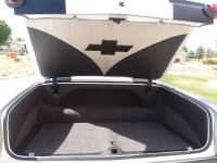 1962 Chevrolet Biscayne for sale in Michigan (ID-140984)