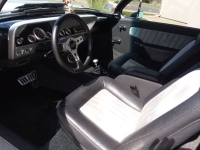 1962 Chevrolet Biscayne for sale in Michigan (ID-140984)