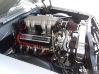 1962 Chevrolet Biscayne for sale in Michigan (ID-140984)