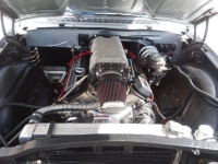 1962 Chevrolet Biscayne for sale in Michigan (ID-140984)