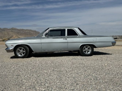 1962 Chevrolet Biscayne for sale