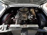 1962 Chevrolet Biscayne for sale in Michigan (ID-141075)