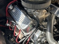1962 Chevrolet Biscayne for sale in Michigan (ID-141075)