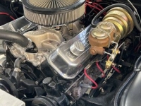 1962 Chevrolet Biscayne for sale in Michigan (ID-141075)