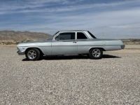 1962 Chevrolet Biscayne for sale in Michigan (ID-141075)