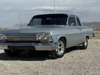 1962 Chevrolet Biscayne for sale in Michigan (ID-141075)
