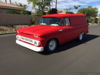 1962 Chevrolet C10 for sale in Michigan (ID-95632)