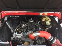 1962 Chevrolet C10 for sale in Michigan (ID-95632)