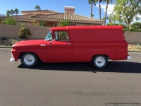 1962 Chevrolet C10 for sale in Michigan (ID-95632)